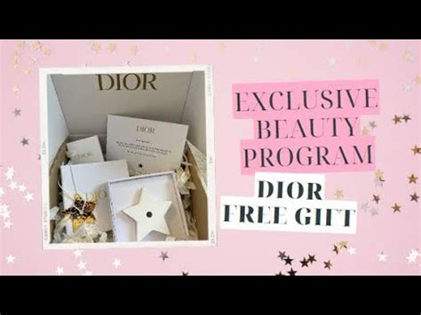 how to become dior vip|dior exclusive beauty program.